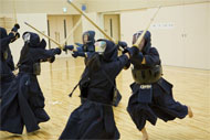 Kendo Club