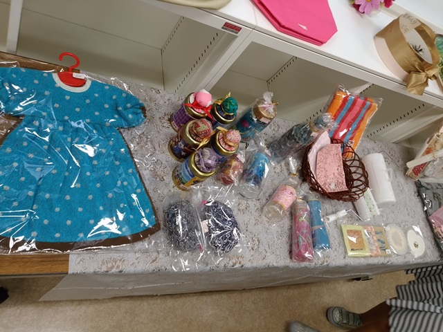 大妻中野　けやき會