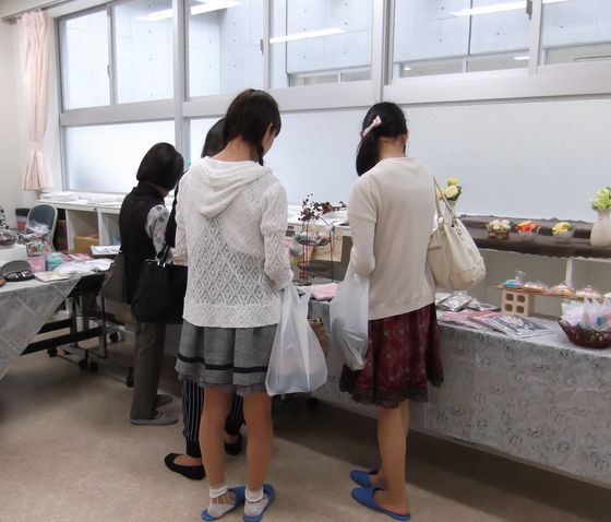 大妻中野　けやき會