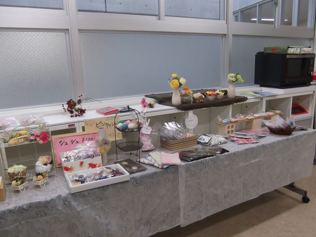 大妻中野　けやき會