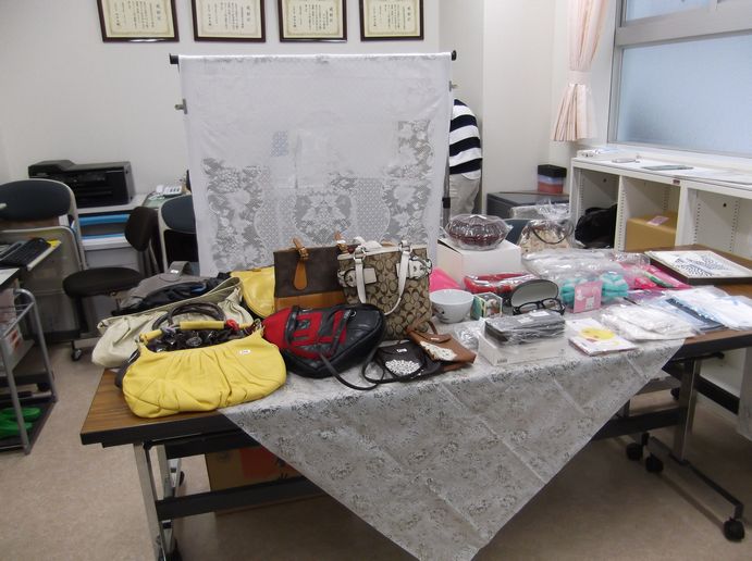 大妻中野　けやき會