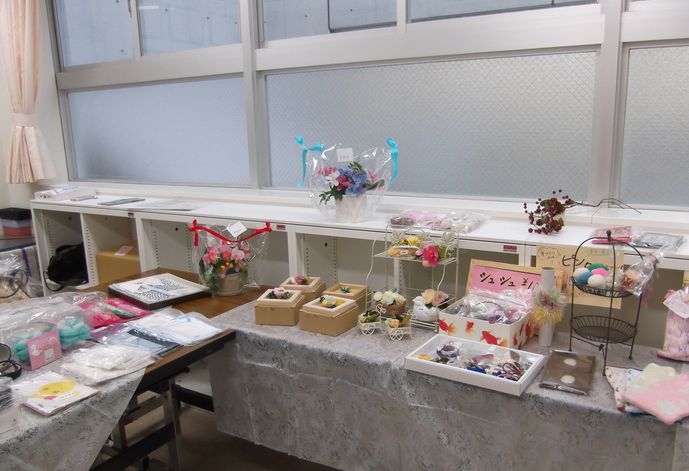 大妻中野　けやき會