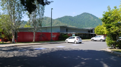 St Andrew S Seminar 18 8 Going Back To The Middle School Days 大妻中野中学校 高等学校