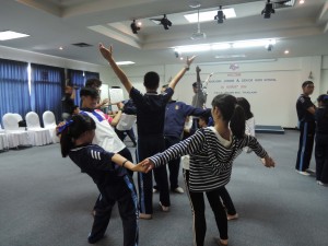 ガッファイ後半1