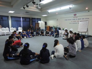 ガッファイ後半2