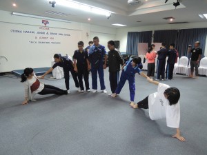 ガッファイ後半3