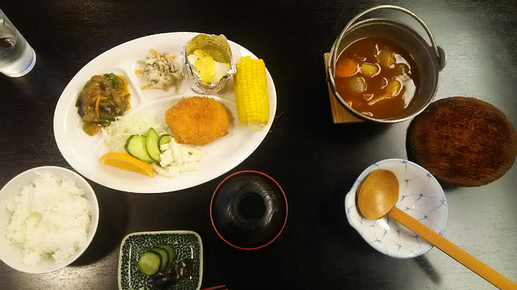 剣道部合宿リポート③