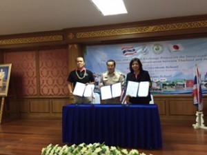 チェンマイ便り⑧