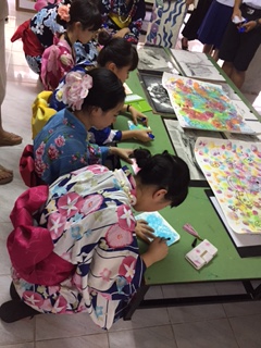 チェンマイ便り⑨