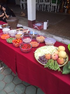 チェンマイ便り⑩