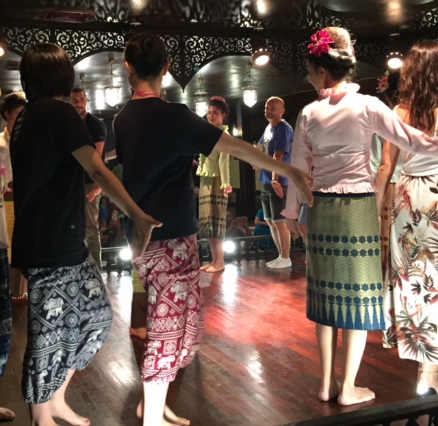 チェンマイ便り⑪