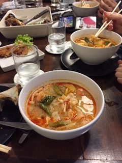 チェンマイ便り⑬