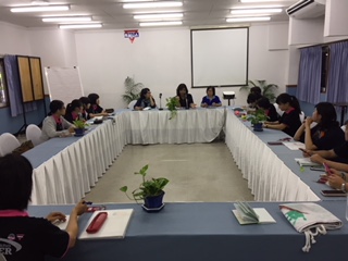 チェンマイ便り⑭