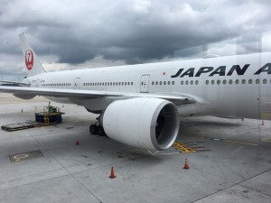 From America – Exchange at the University of Saint Joseph #13