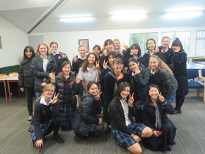 From New Zealand-ニュージーランド研修報告＃9