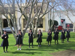 From New Zealand-ニュージーランド研修報告＃10