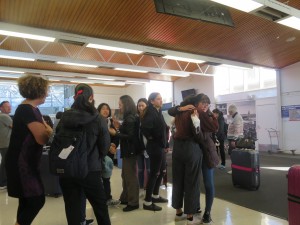 From New Zealand-ニュージーランド研修報告＃12