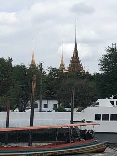 チェンマイ便り⑰（終）