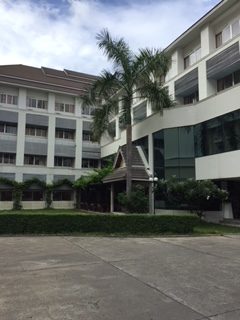 チェンマイ便り⑮