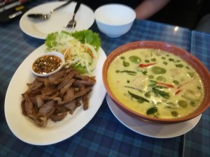 チェンマイ便り③