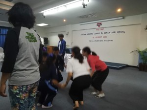 チェンマイ便り④