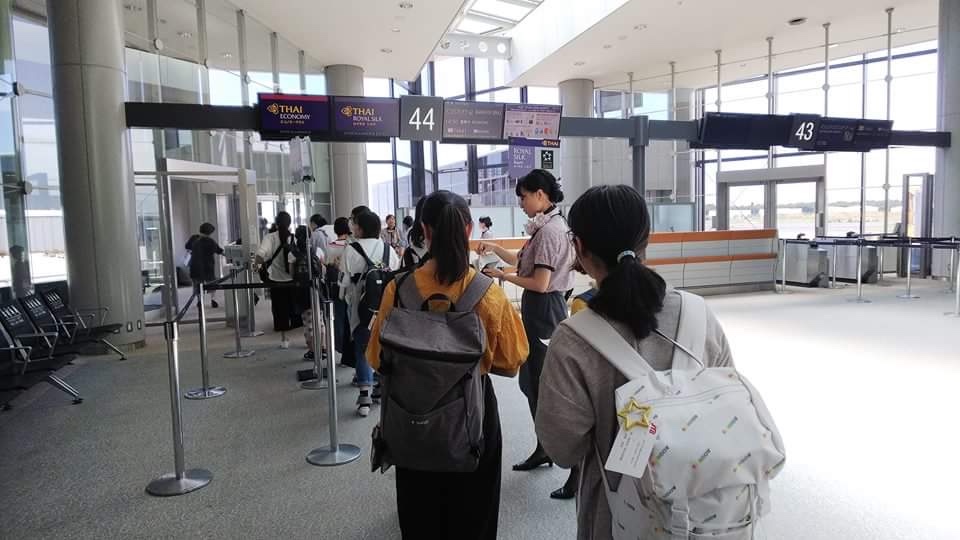 チェンマイ便り①