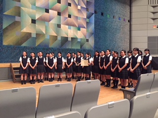 第85回 ＮＨＫ全国学校音楽コンクール テレビ放送について（お知らせ）