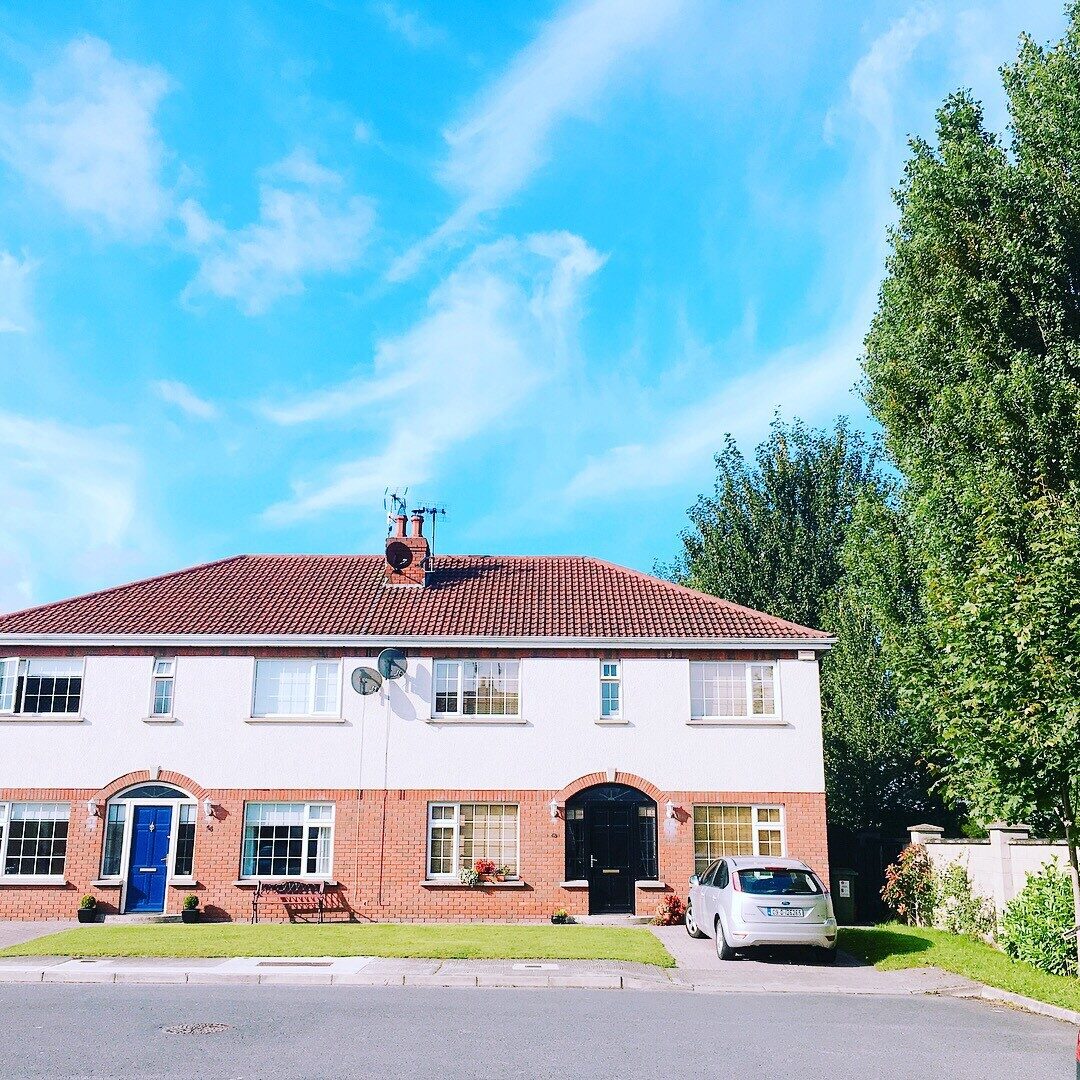 From Ireland_1 Year Exchange Report on Dundalk Grammar School