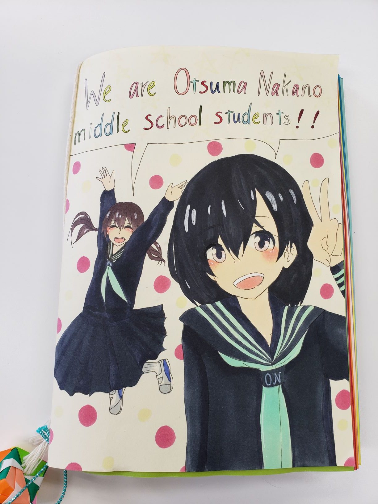 To Hawai’i, America – New Exchange Project with the Kamehameha Schools