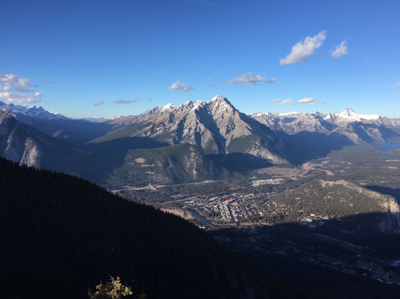 From Canada – New Report from Burnaby South Secondary School