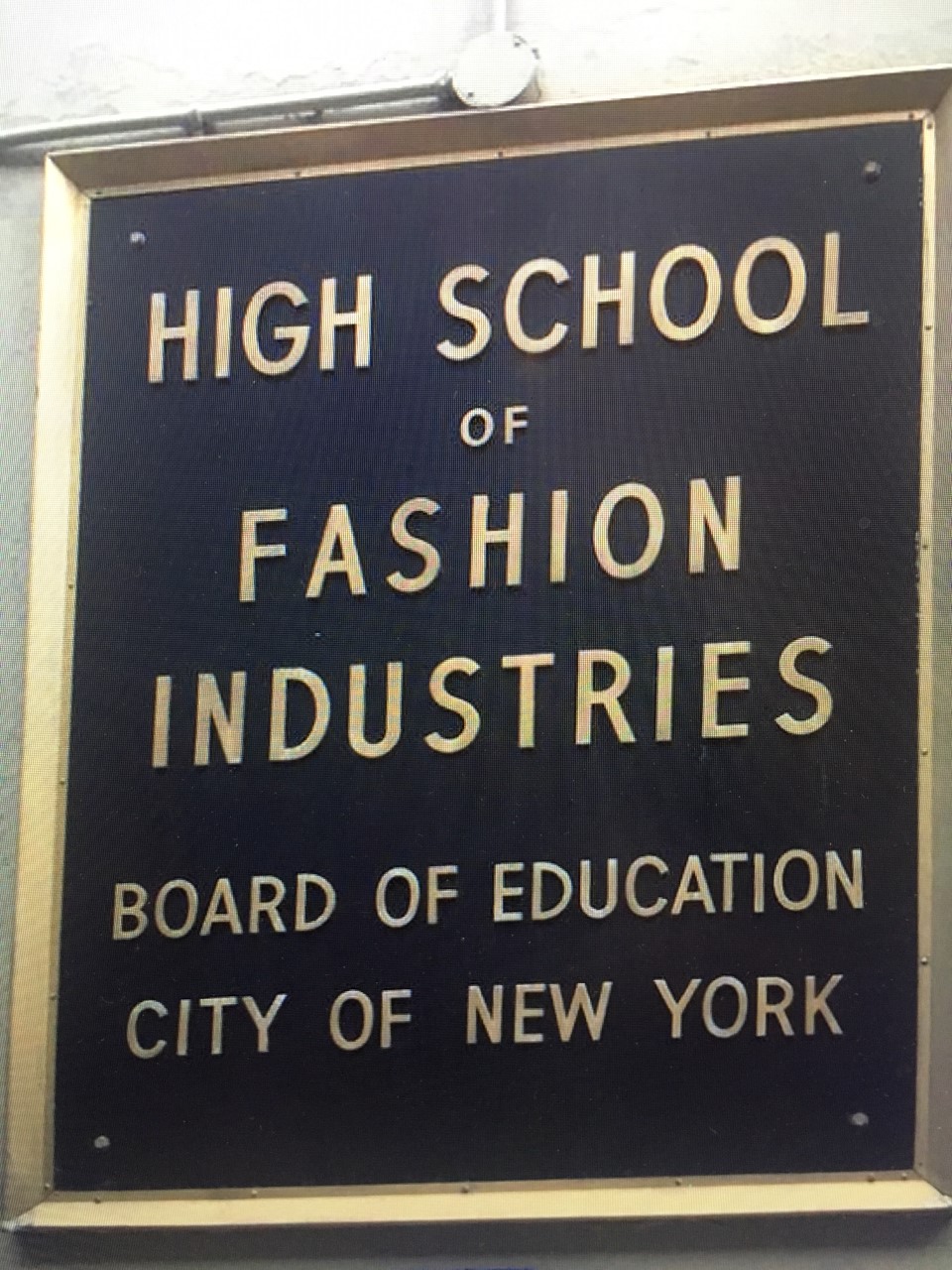 From New York City – Special Report on Art and Education by Miwako Iga