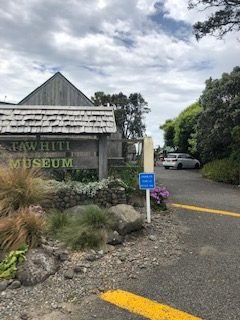 From New Zealand – Summer Report from New Plymouth Girls’ HS