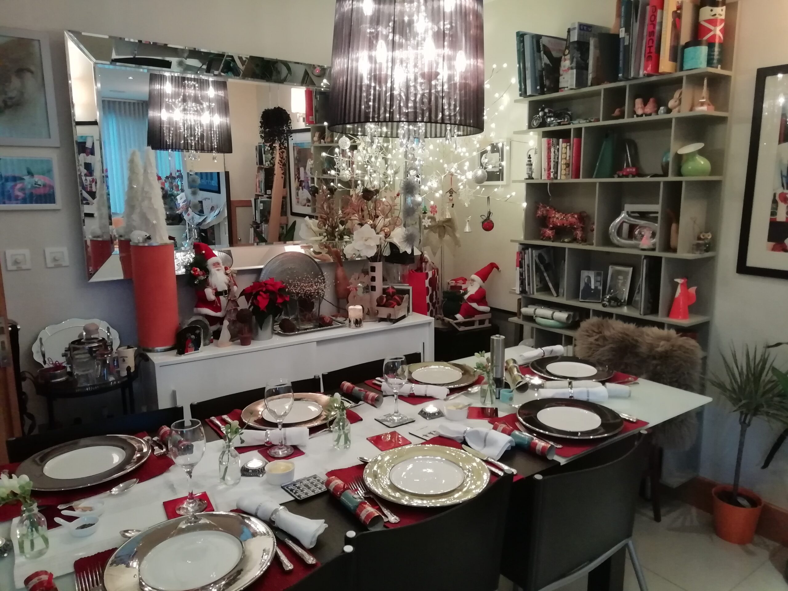 From Ireland – New Year and Christmas Report from Dundalk Grammar School