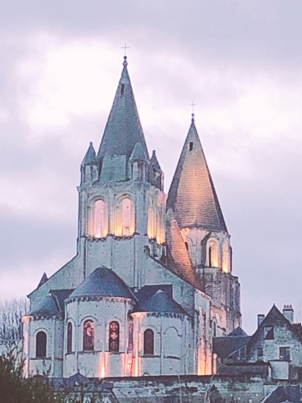 妻中生から未来の後輩におくるエール_フランスから