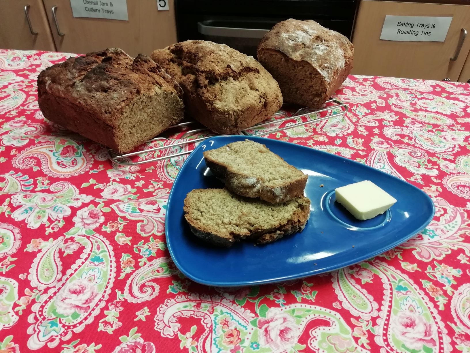 From Ireland – Exchange Report on life there in Dundalk