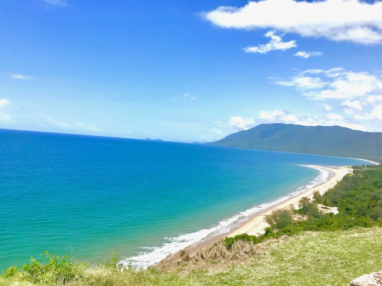 From Australia – Real Aussie life and food there in Cairns, Queensland