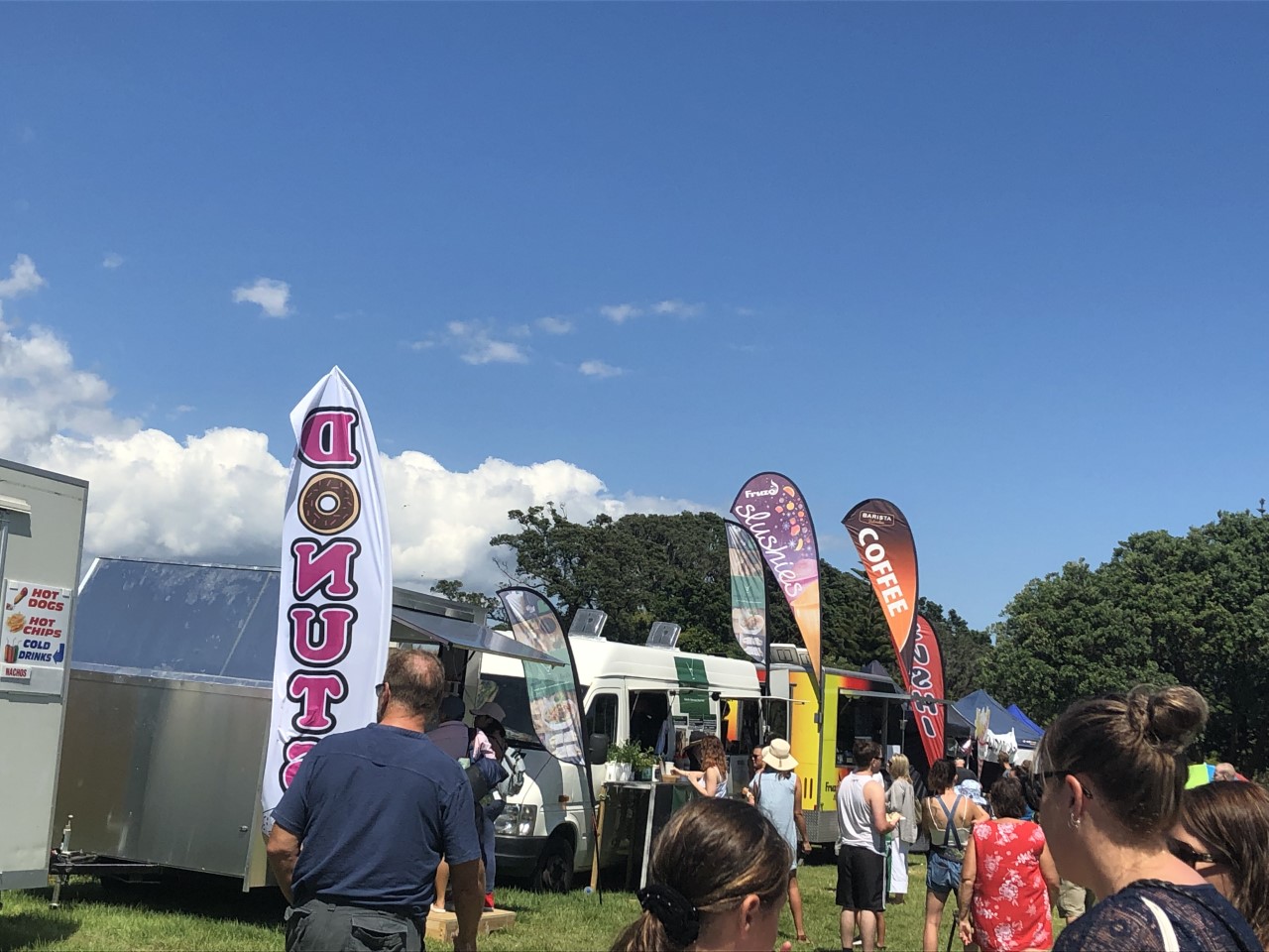 From New Zealand – Updated Report from New Plymouth Girls’ HS