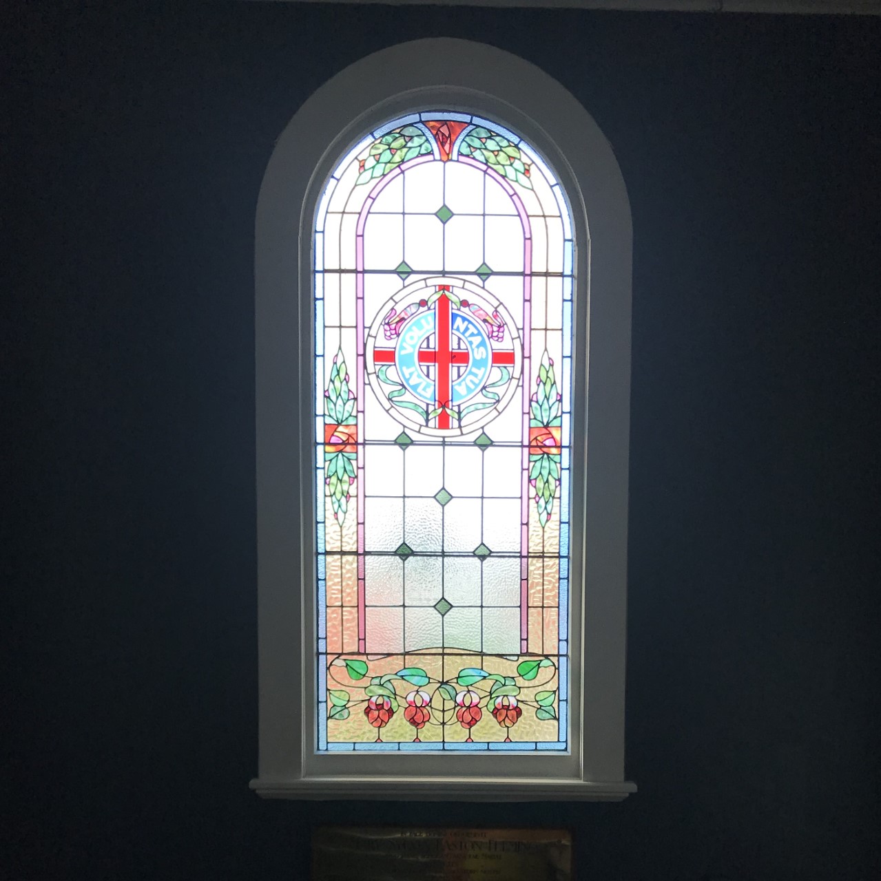 From Stratford, New Zealand – Report on a new exchange at St. Mary’s