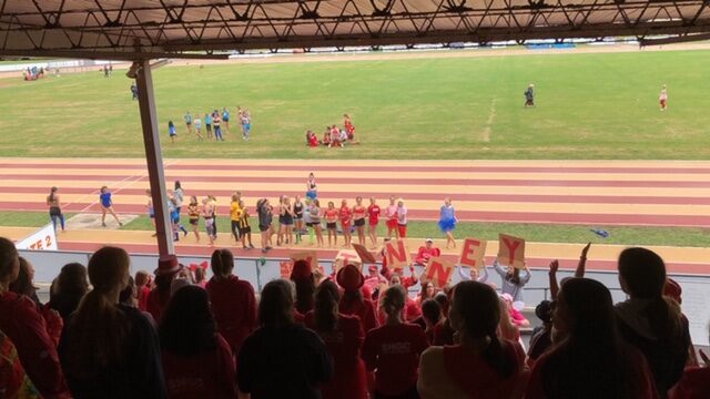 From New Zealand – Updating Report on Sacred Heart Girls College