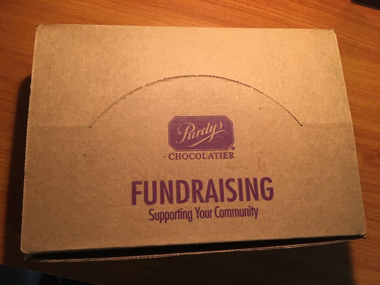 From Canada – Interesting Cultural Difference at Burnaby South Secondary