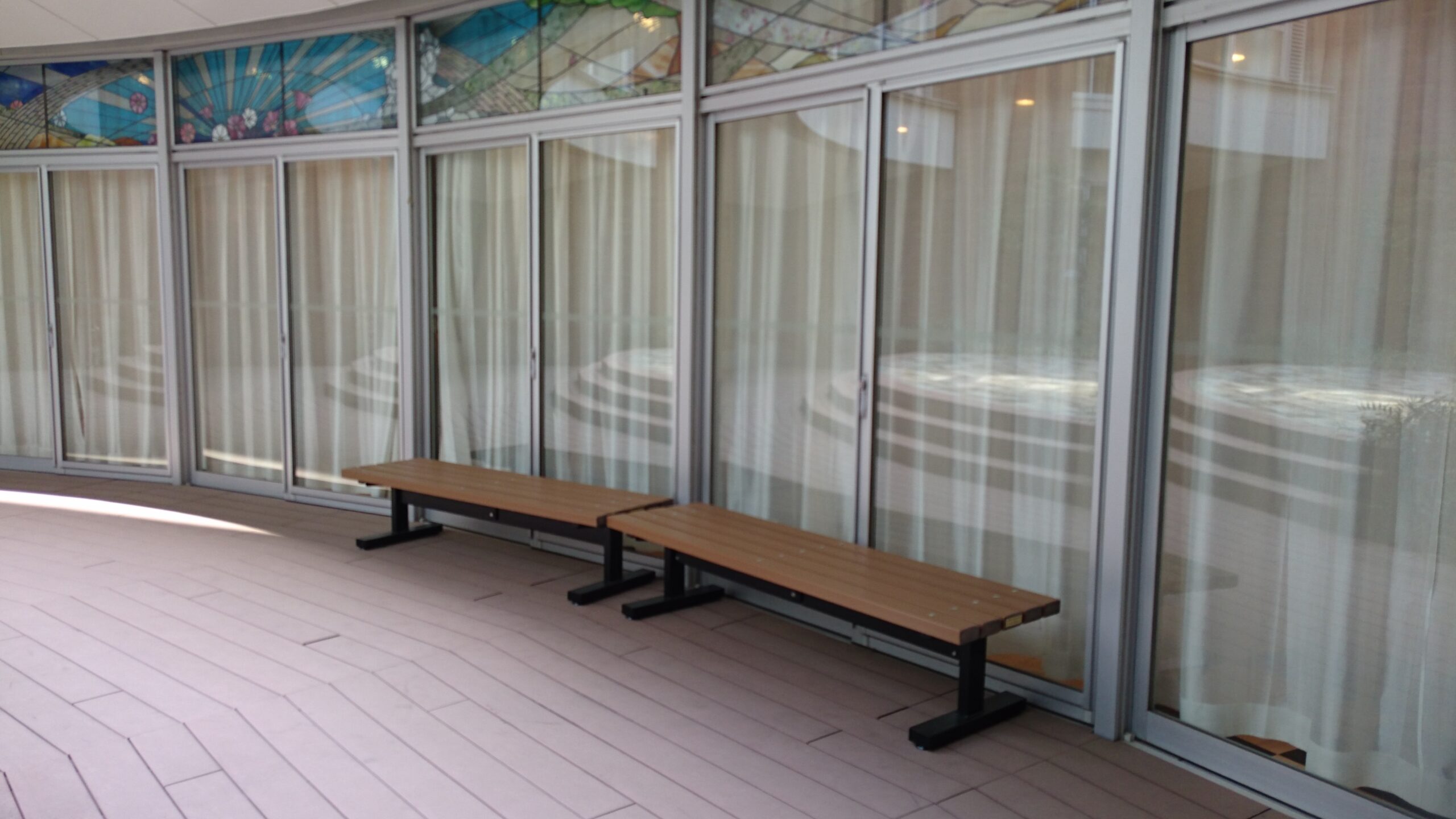 父母後援会バザー寄贈のお礼