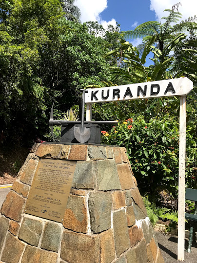 From Australia – Update on exchange report from St. Andrew’s Catholic College