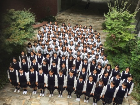 高校合唱部 3月5日(火)　ＮＨＫ総合｢うたコン｣に出演します