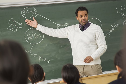 2019_帰国小学生英語講座のご案内 – 4/13(土) Start!