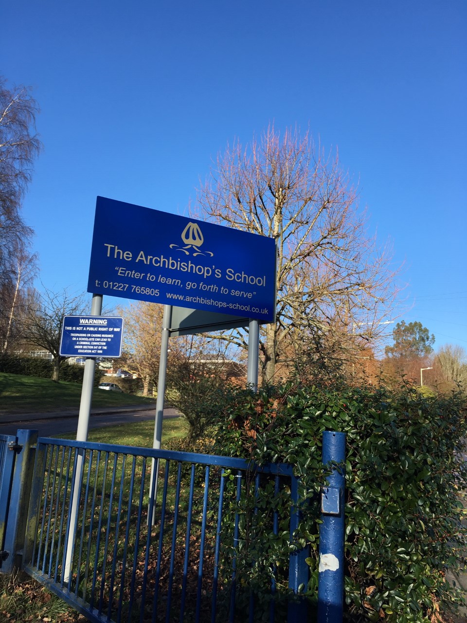 From UK – Awareness from the Exchange Programs in the UK