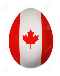 From Canada_Spring, Cherry Blossoms and Easter in Canada