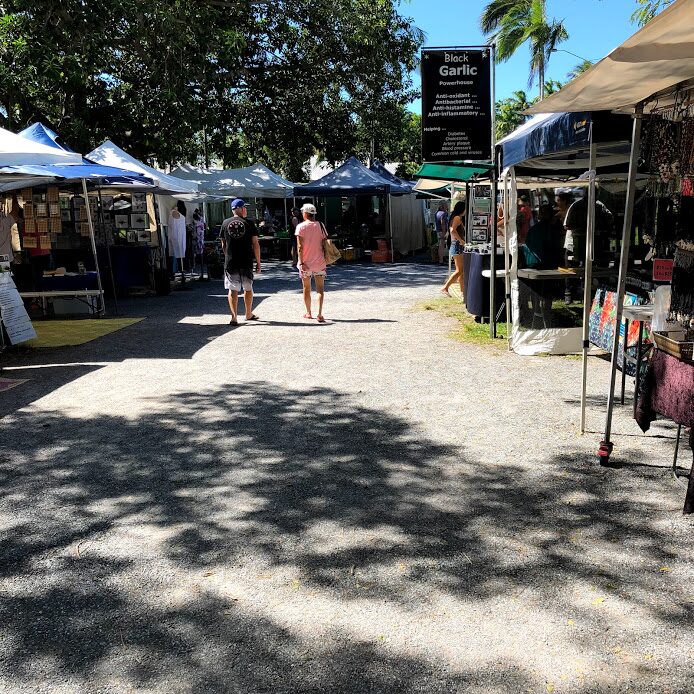 From Australia – Study on Aborigine at St. Andrew’s