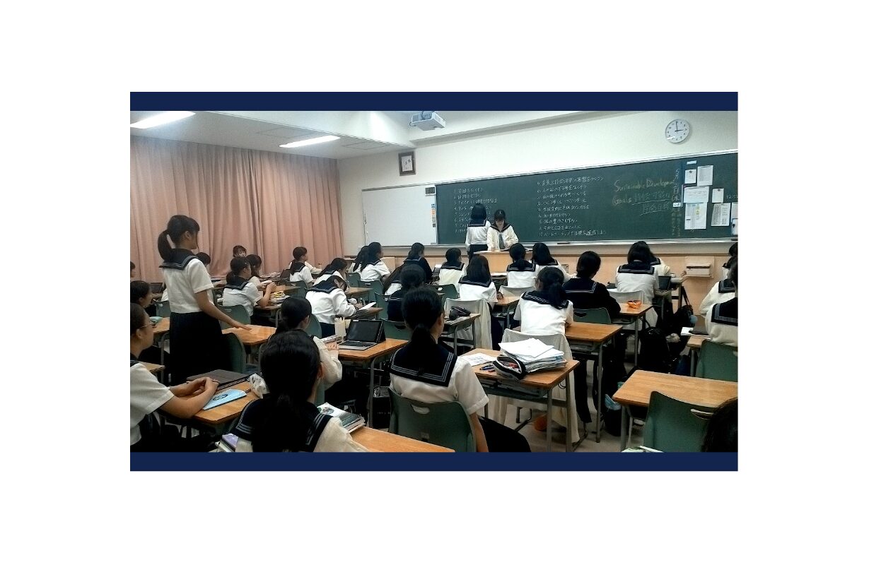 私たちに、できること