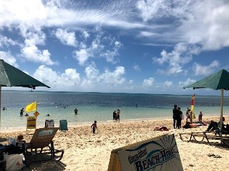 From Australia – Another Kick off for Term 2 Exchange at St. Andrew’s