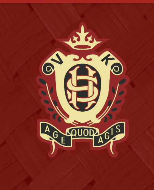 From New Zealand – A new exchange has started at Sacred Heart GC